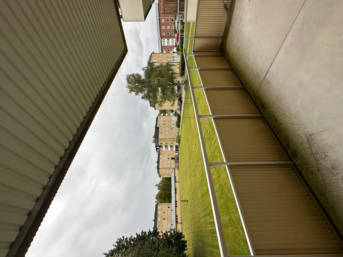 Hyreslägenhet på Arboga i arboga