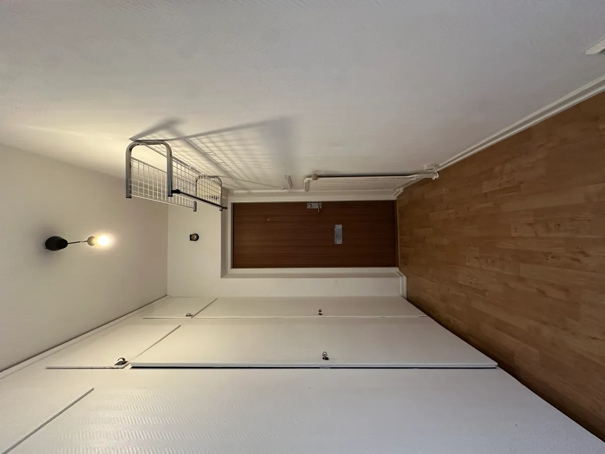 Hyreslägenhet på Arboga i arboga