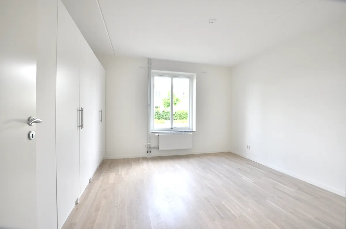 Hyreslägenhet på Växjö i vaxjo