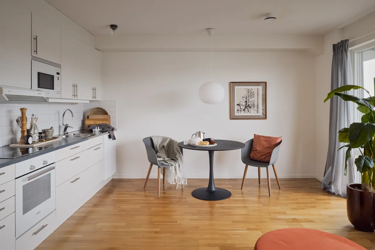 Hyreslägenhet på Karlstad i karlstad