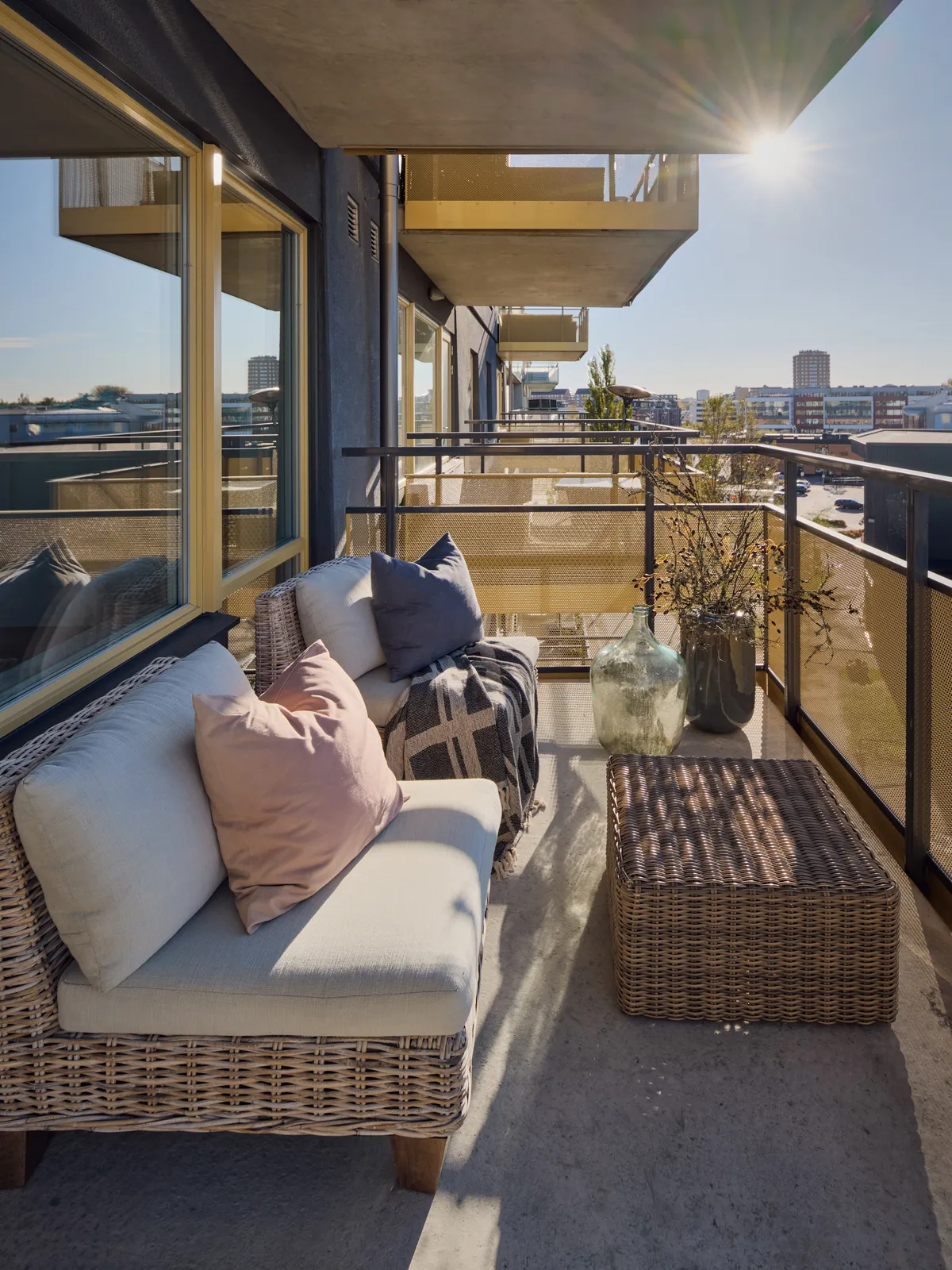 Hyreslägenhet på Karlstad i karlstad