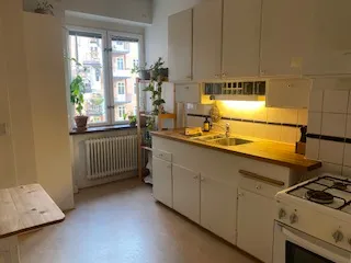 Hyreslägenhet på Malmö i malmo