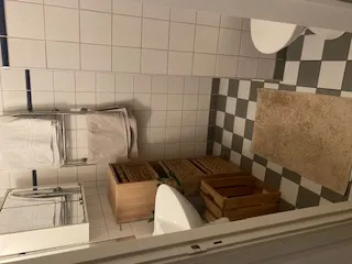 Hyreslägenhet på Malmö i malmo