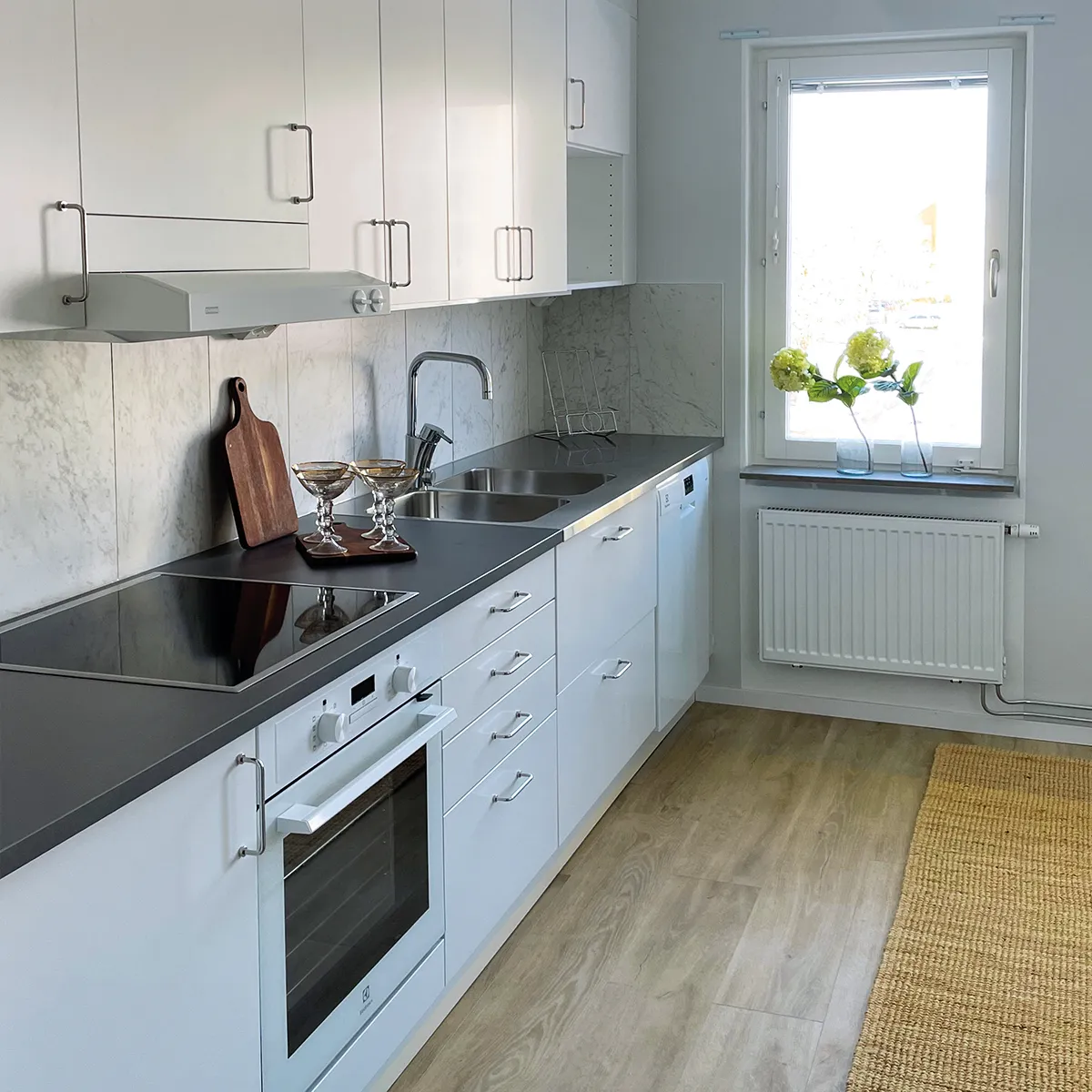 Hyreslägenhet på Linköping i linkoping