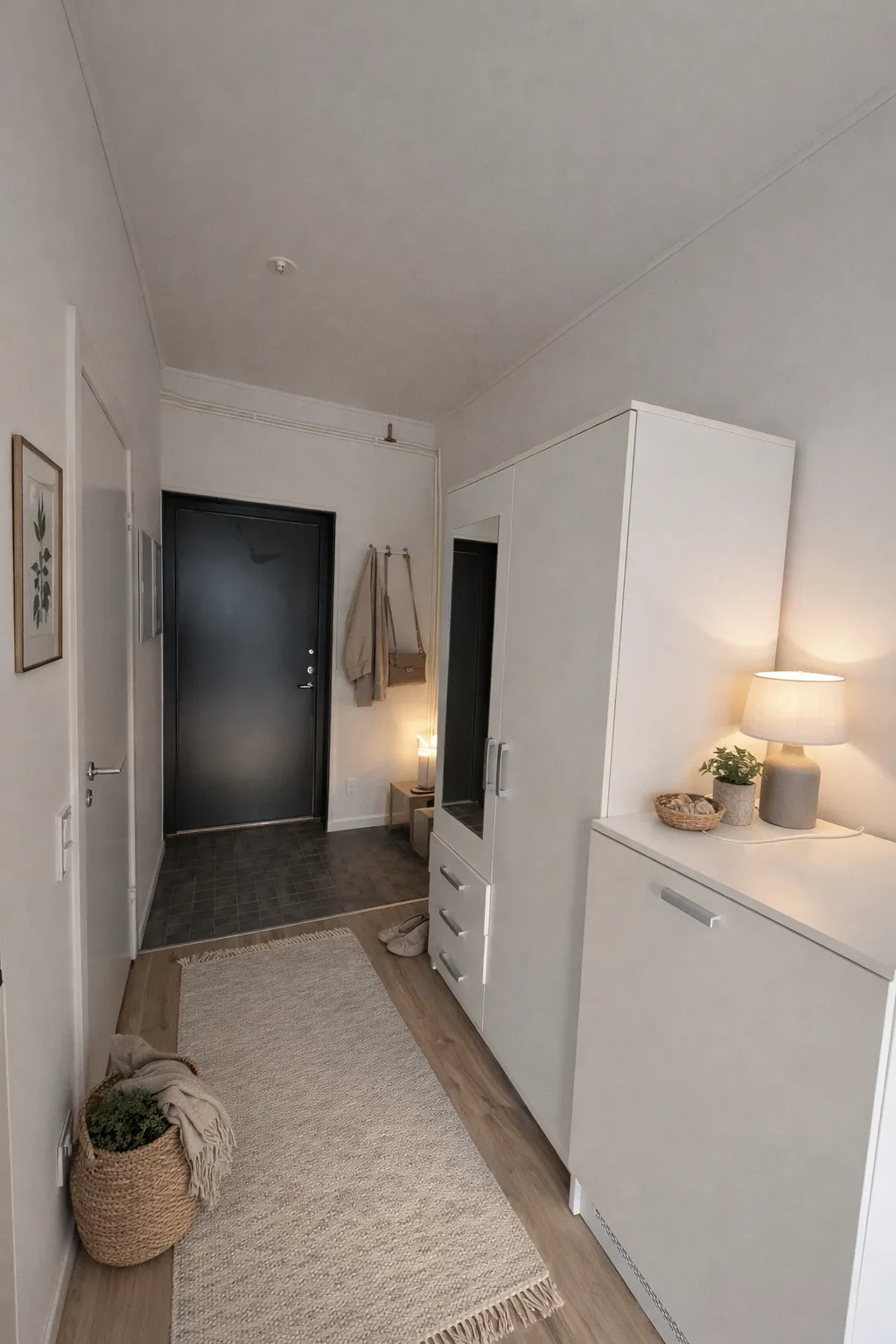 Hyreslägenhet på Karlstad i karlstad