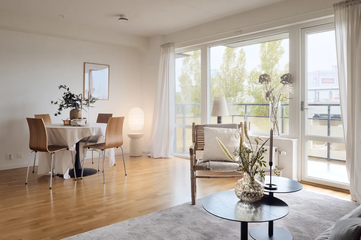 Hyreslägenhet på Karlstad i karlstad