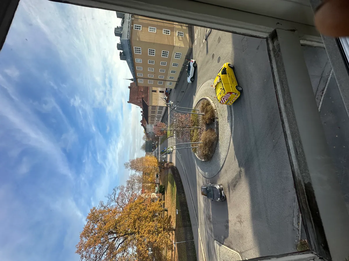 Hyreslägenhet på Nyköping i nykoping