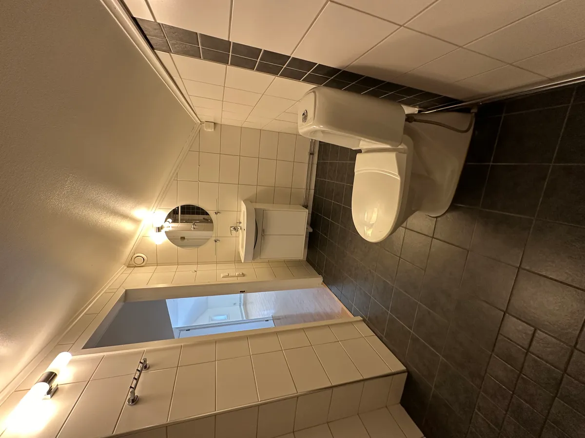 Hyreslägenhet på Nyköping i nykoping