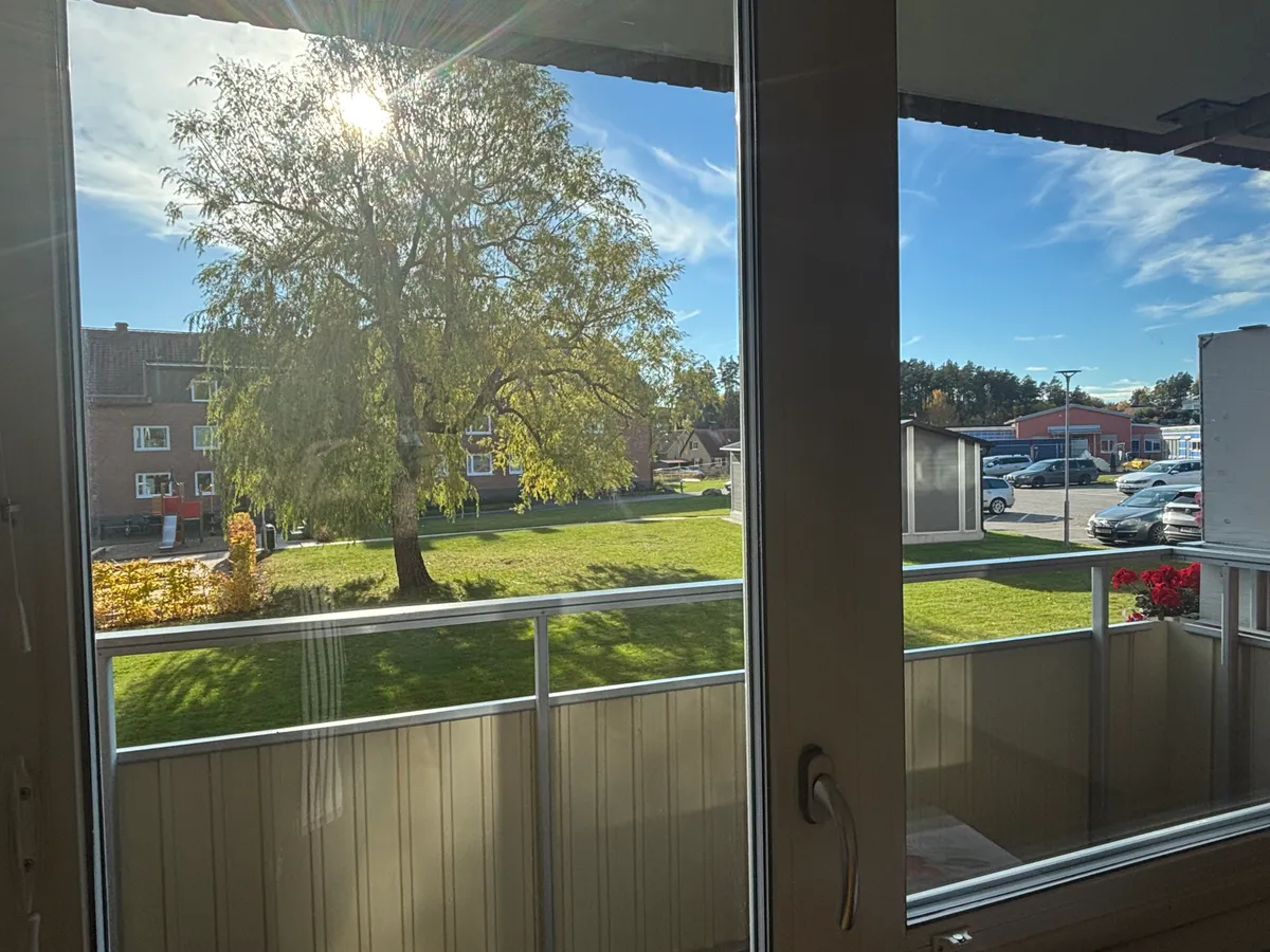 Hyreslägenhet på Söderköping i soderkoping