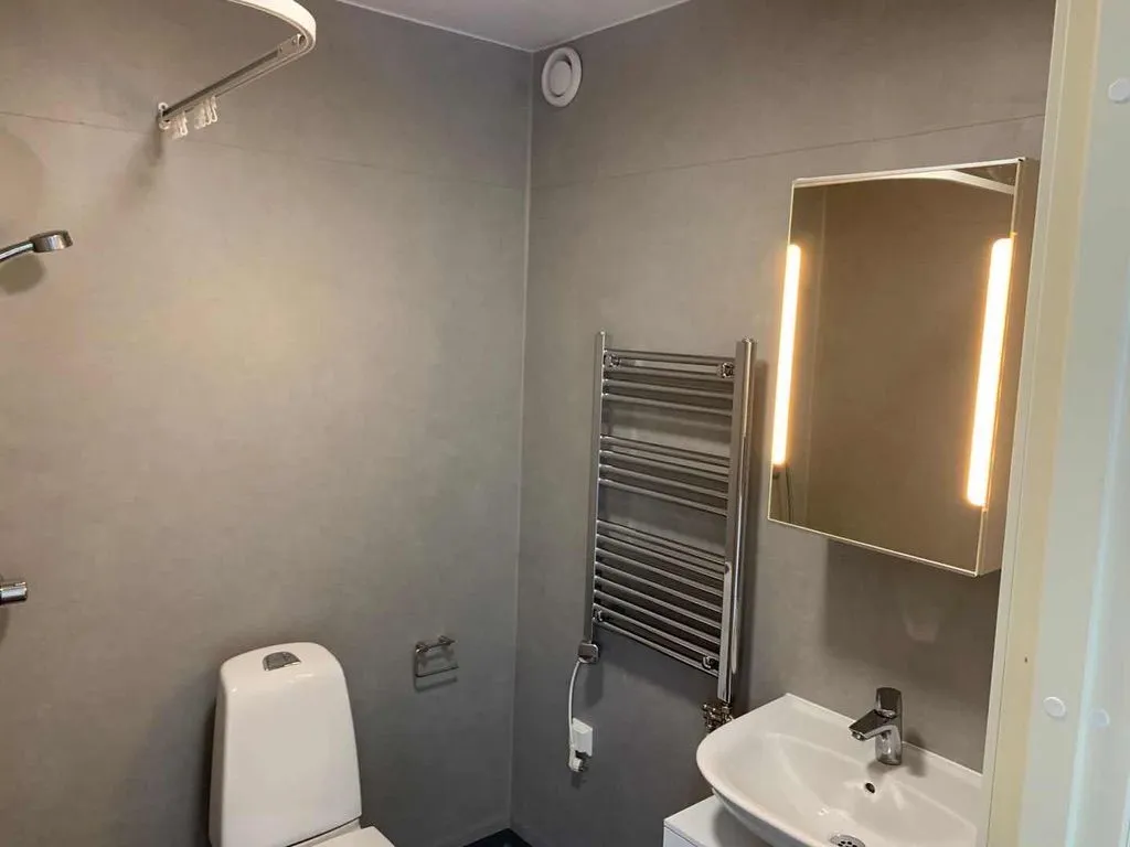 Hyreslägenhet på Morgongåva i morgongava