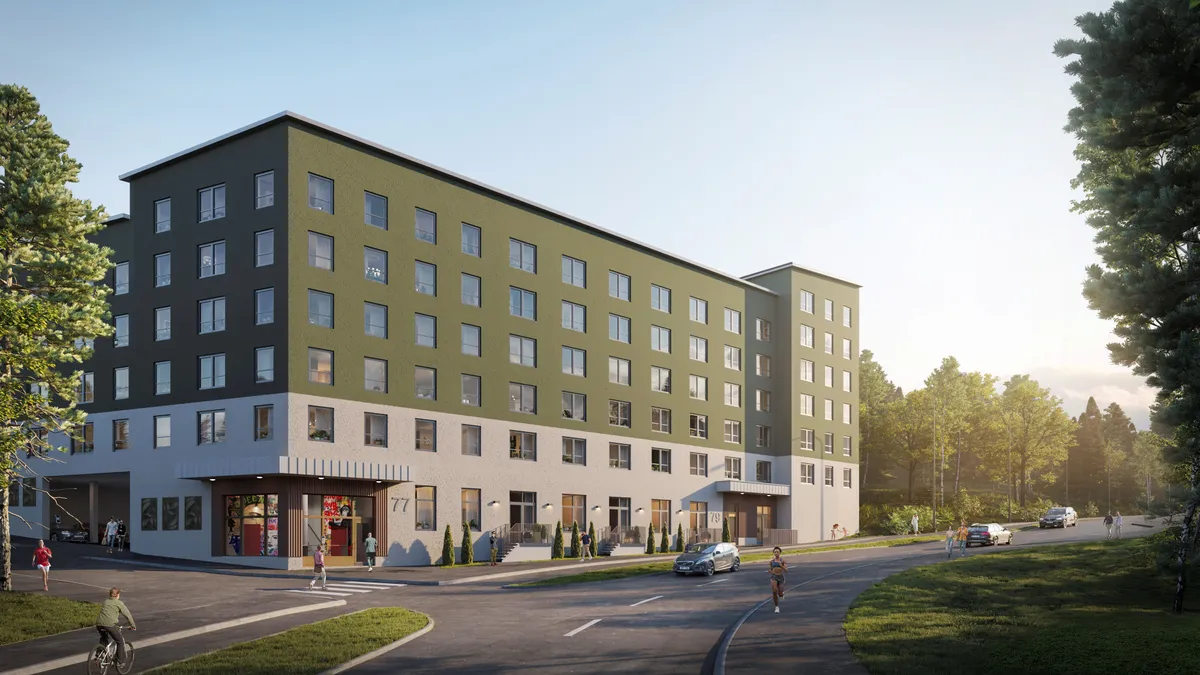 Hyreslägenhet på Stockholm i stockholm