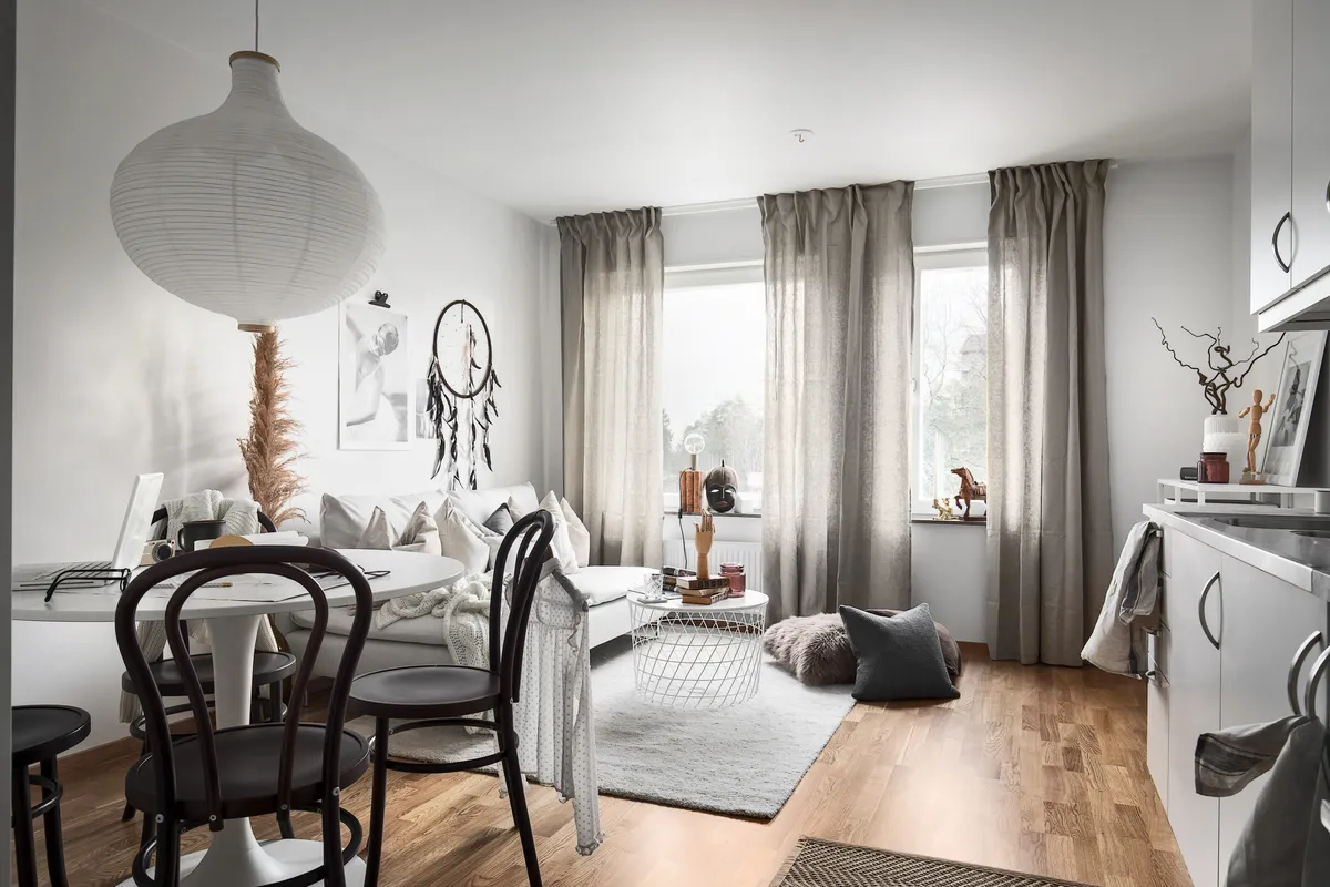 Hyreslägenhet på Stockholm i stockholm