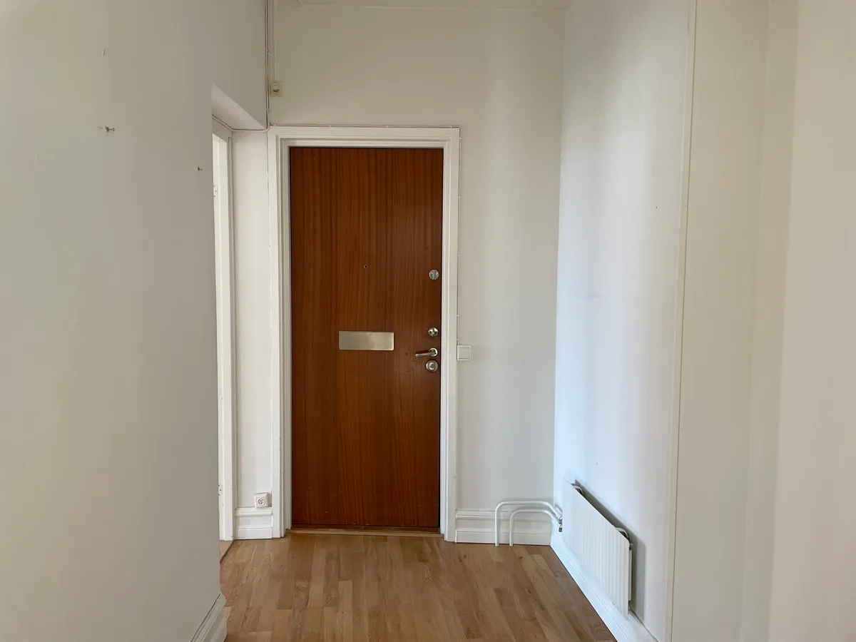 Hyreslägenhet på Malmö i malmo