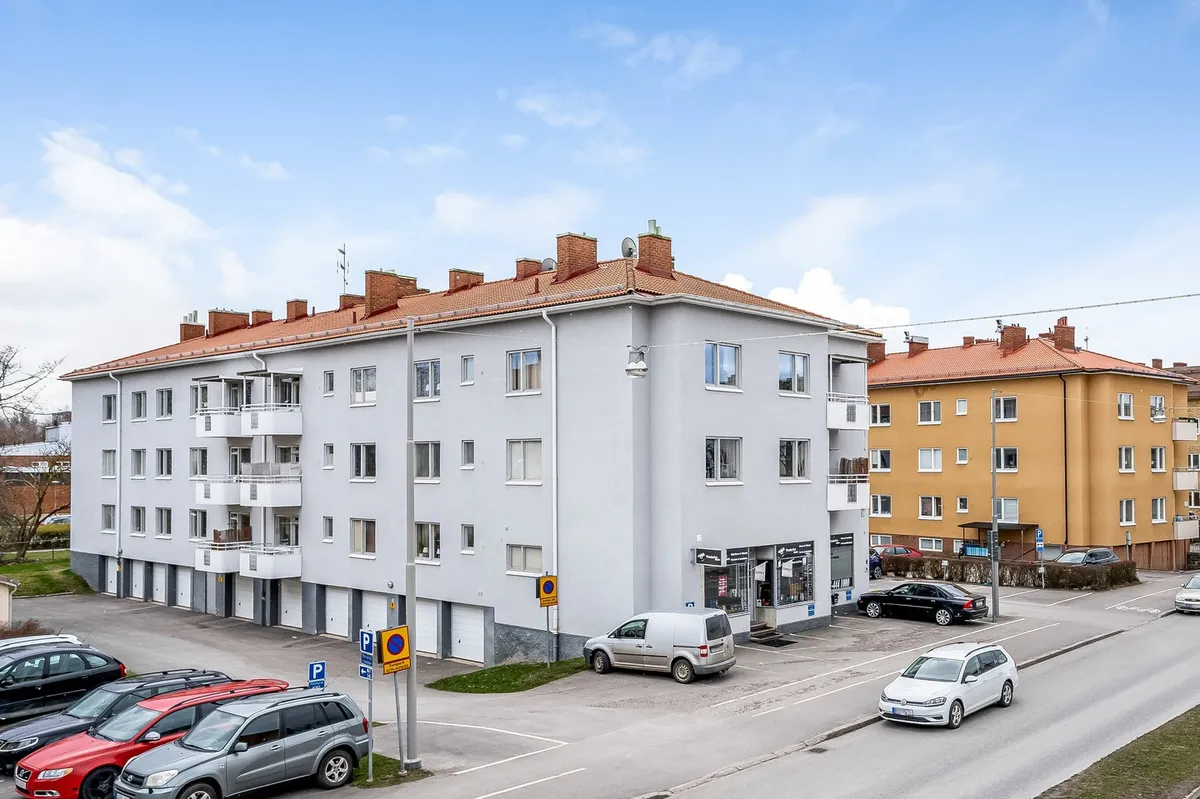 Hyreslägenhet på Norrköping i norrkoping