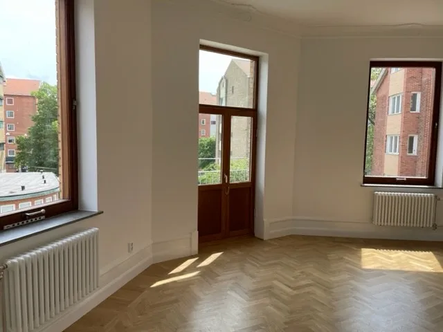 Hyreslägenhet på Malmö i malmo