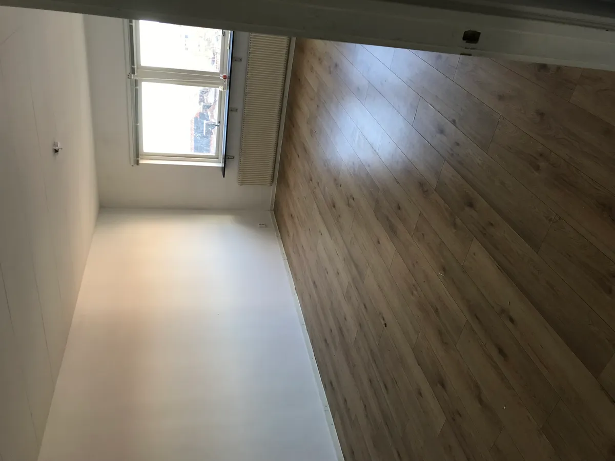 Hyreslägenhet på Klippan i klippan