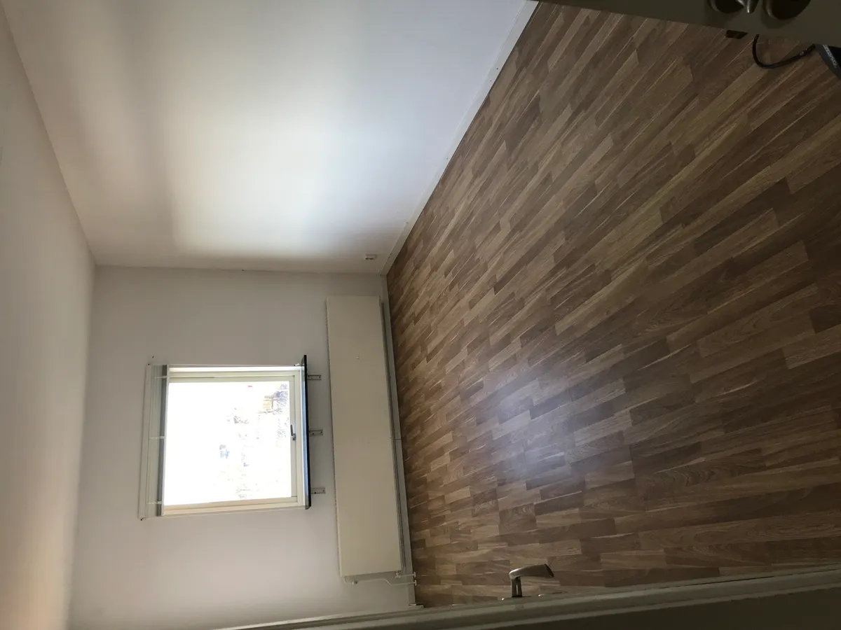 Hyreslägenhet på Klippan i klippan