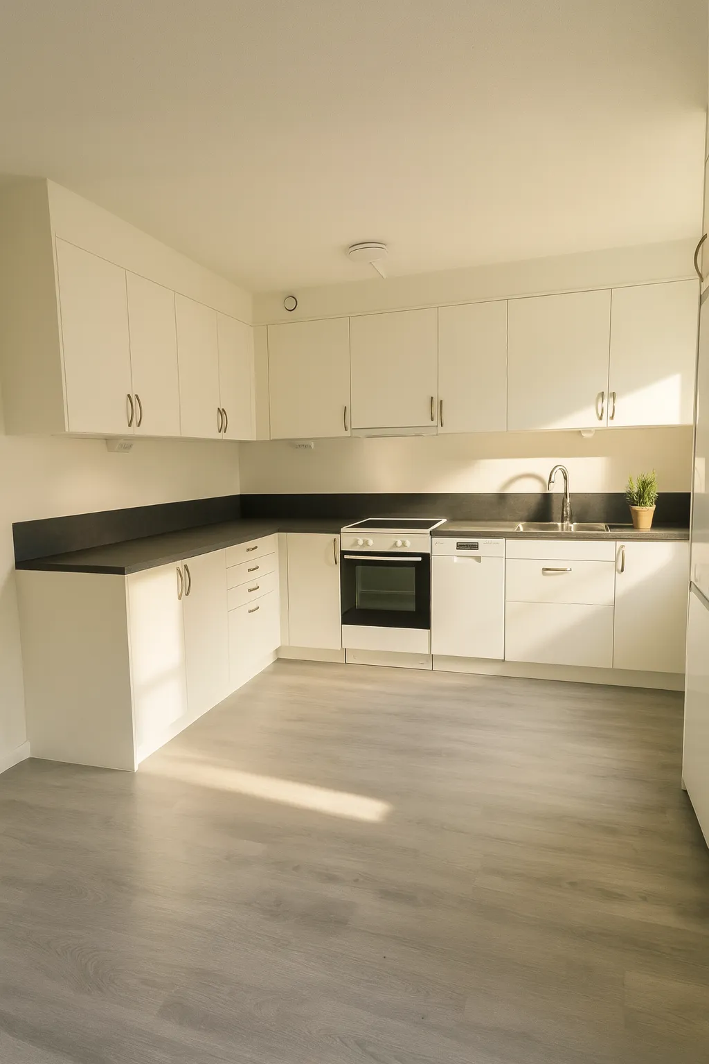 Hyreslägenhet på Norrköping i norrkoping