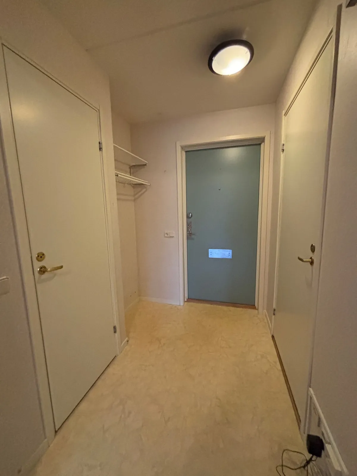 Hyreslägenhet på Linköping i linkoping