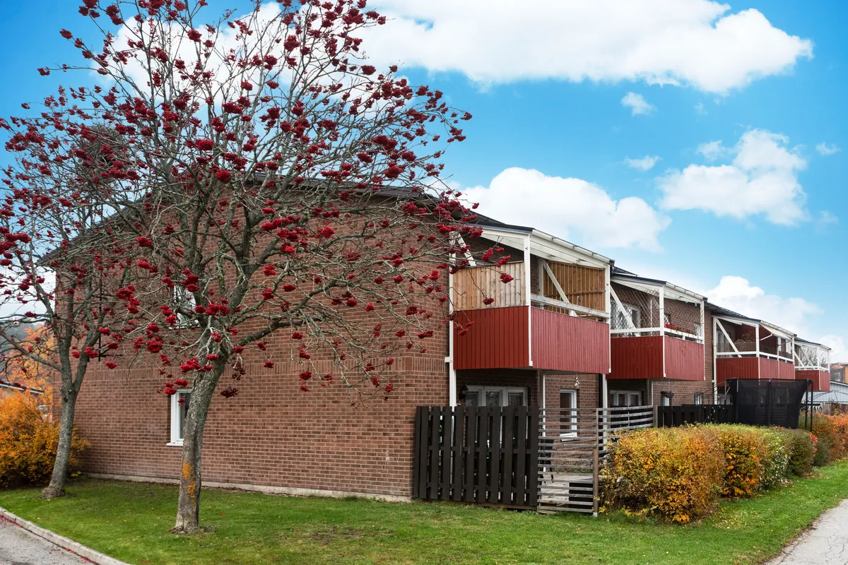 Hyreslägenhet på Nyköping i nykoping