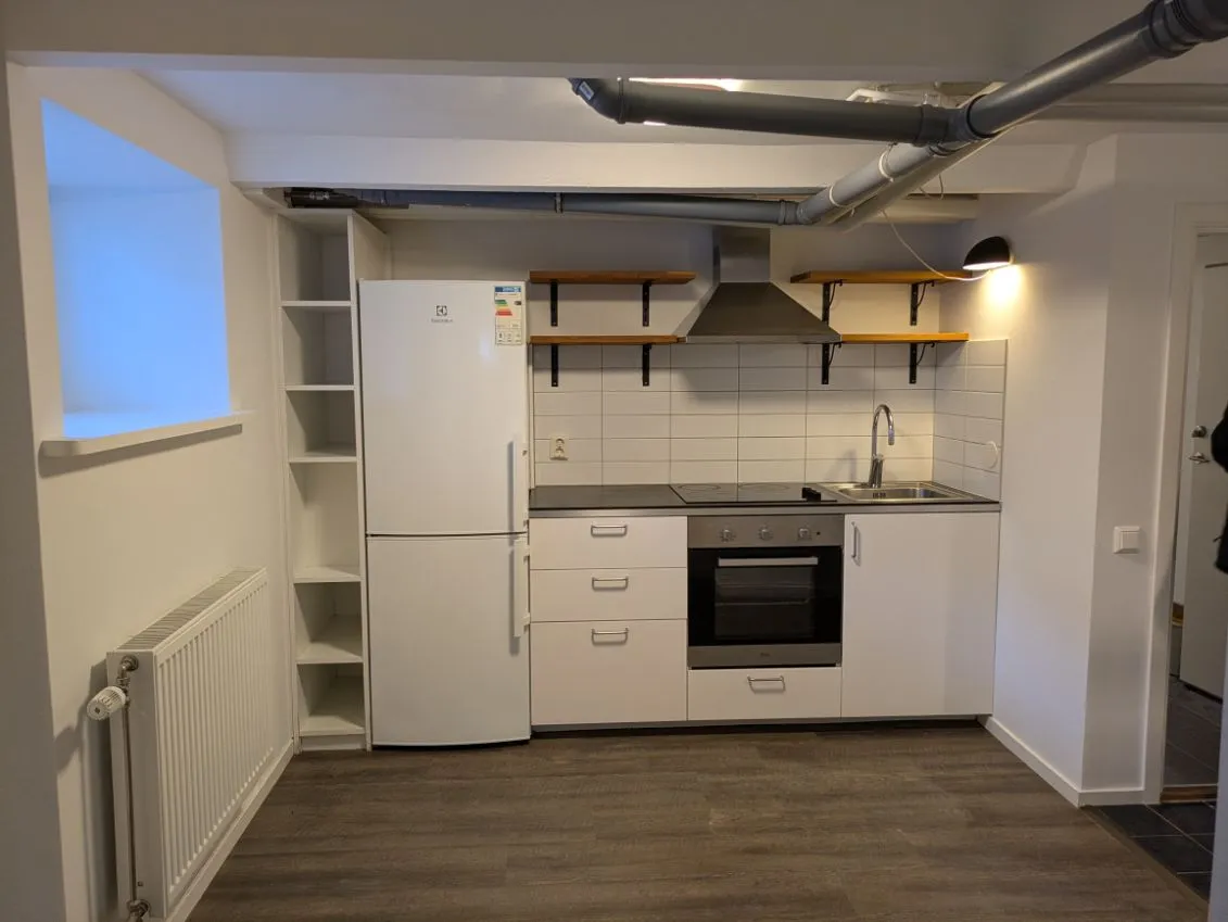 Hyreslägenhet på Karlstad i karlstad