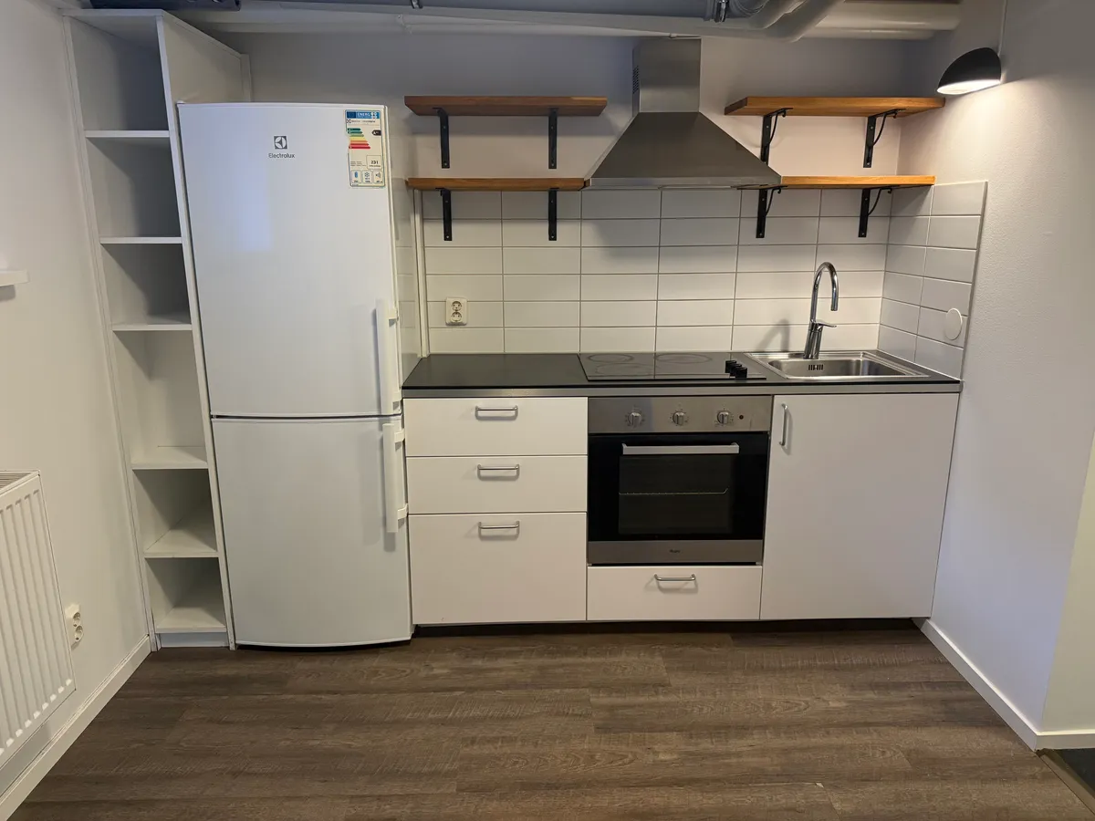 Hyreslägenhet på Karlstad i karlstad