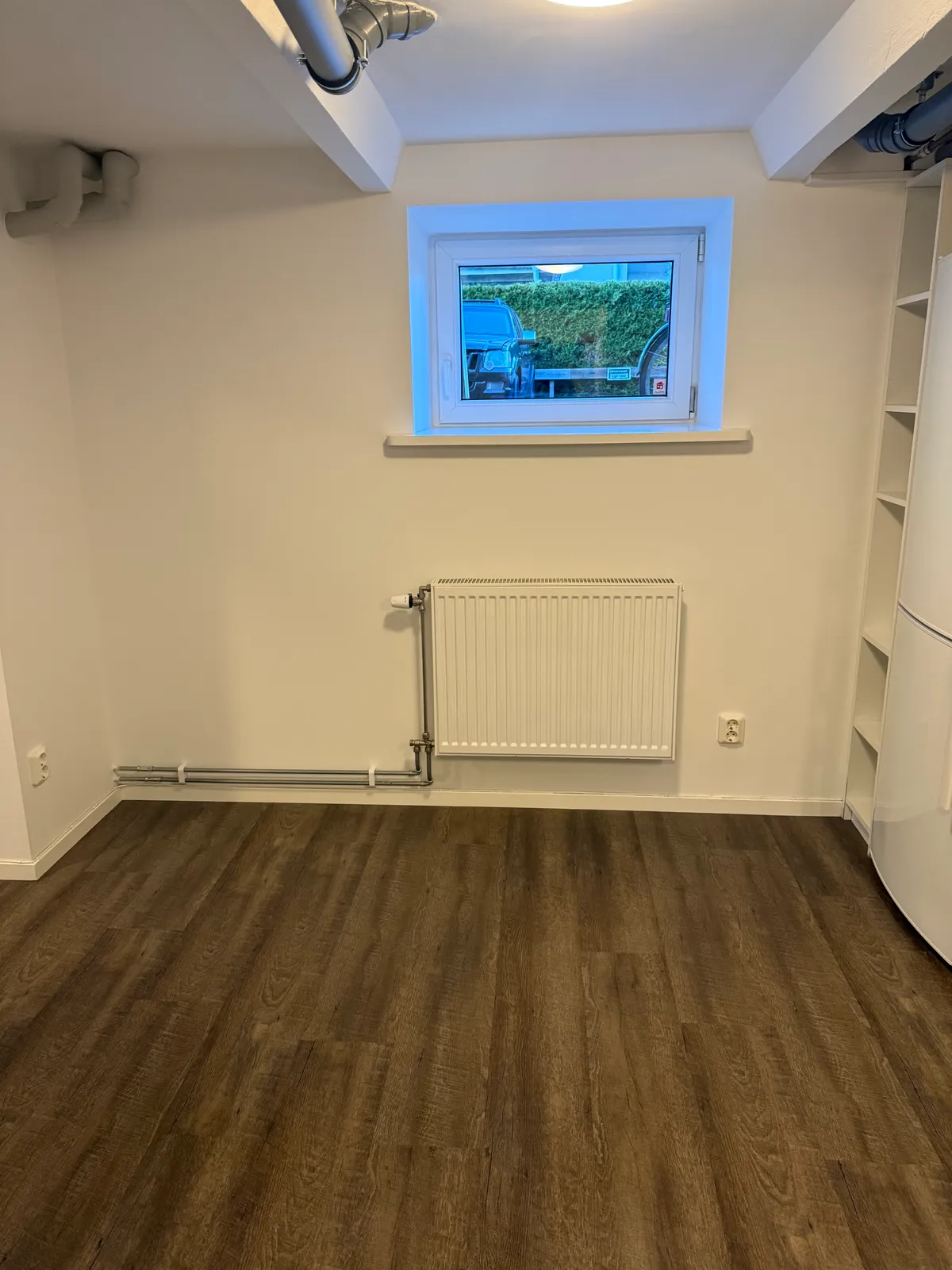 Hyreslägenhet på Karlstad i karlstad