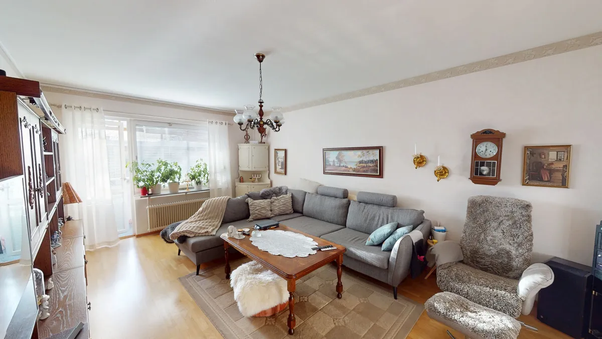 Hyreslägenhet på Skövde i skovde