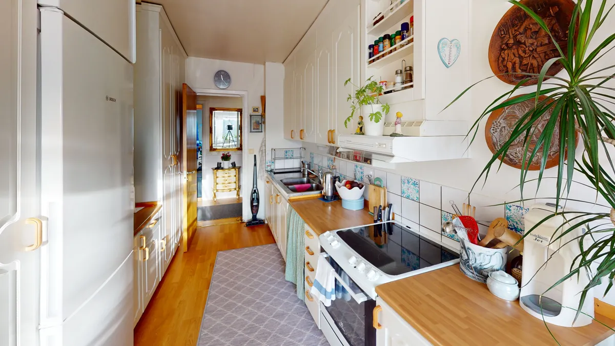 Hyreslägenhet på Skövde i skovde