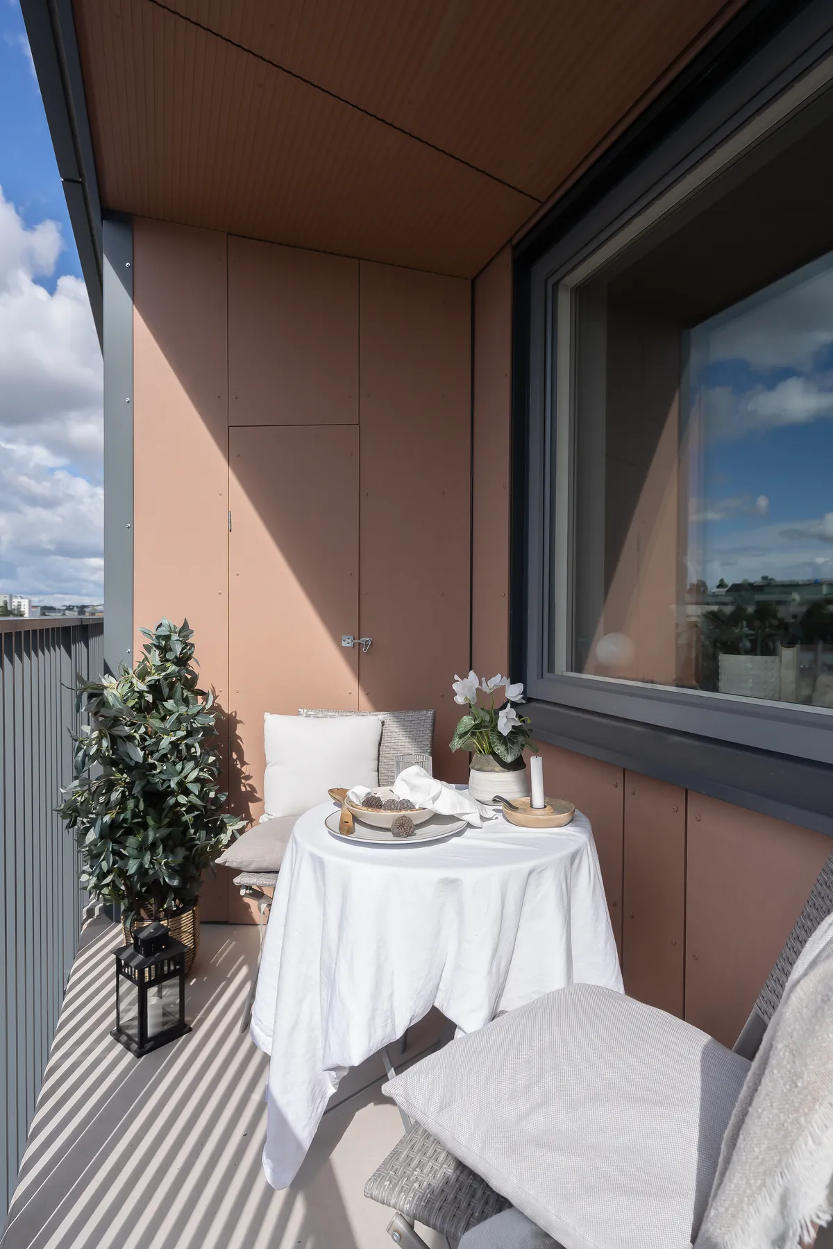 Hyreslägenhet på Spånga i spanga