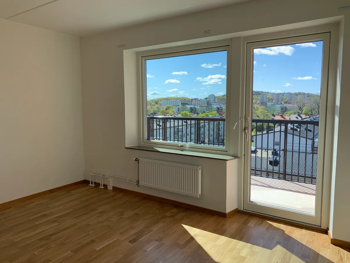 Hyreslägenhet på Göteborg i goteborg