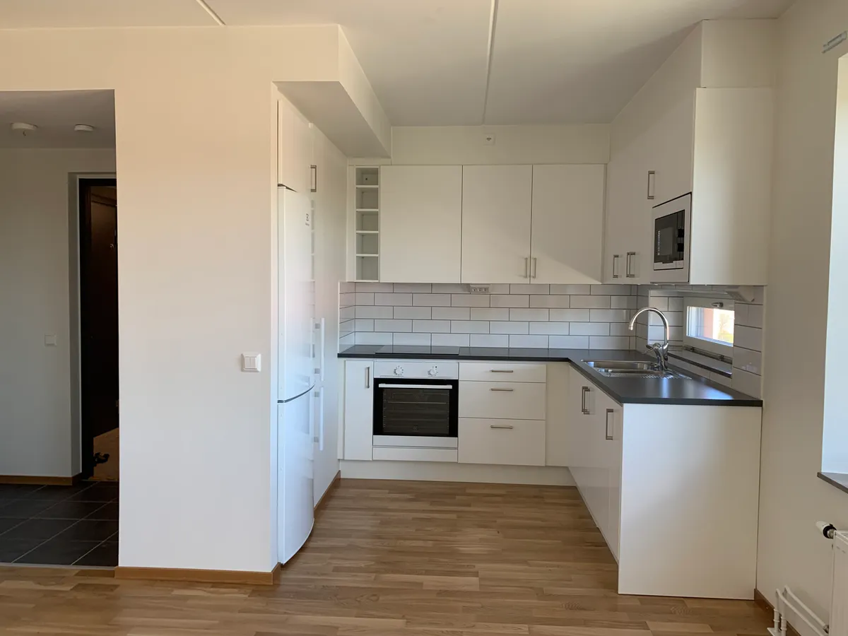 Hyreslägenhet på Göteborg i goteborg