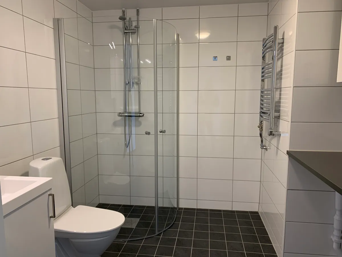 Hyreslägenhet på Göteborg i goteborg