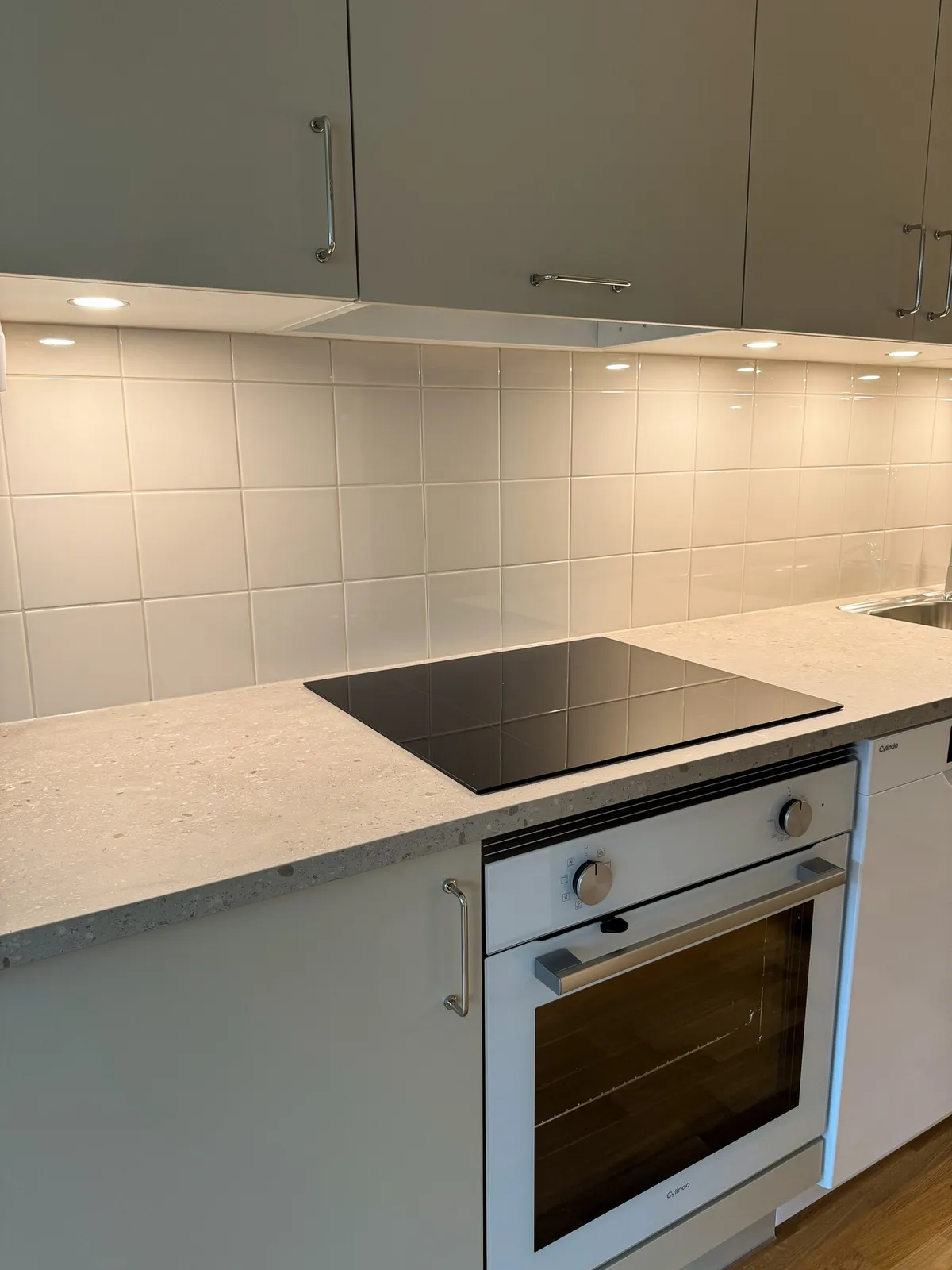 Hyreslägenhet på Kungsbacka i kungsbacka