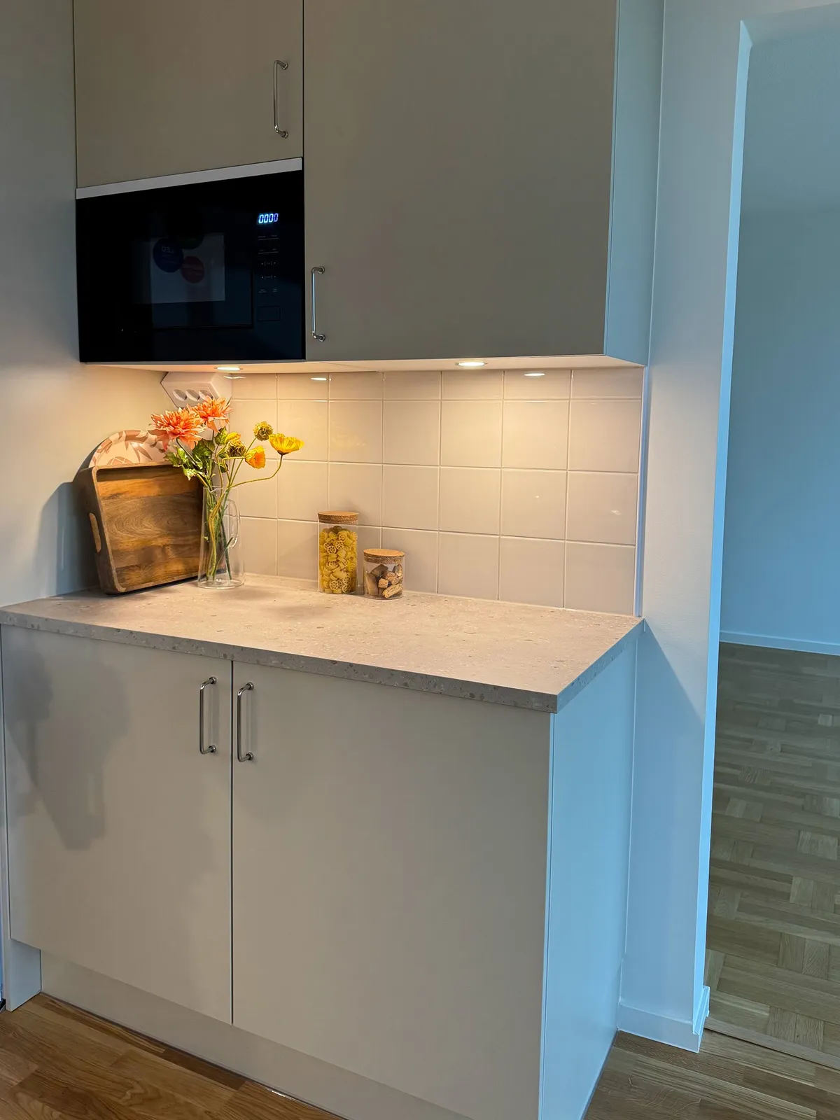 Hyreslägenhet på Kungsbacka i kungsbacka