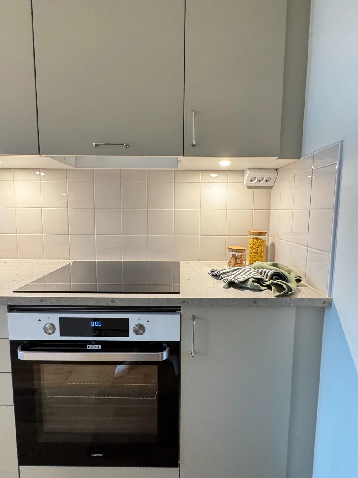 Hyreslägenhet på Kungsbacka i kungsbacka