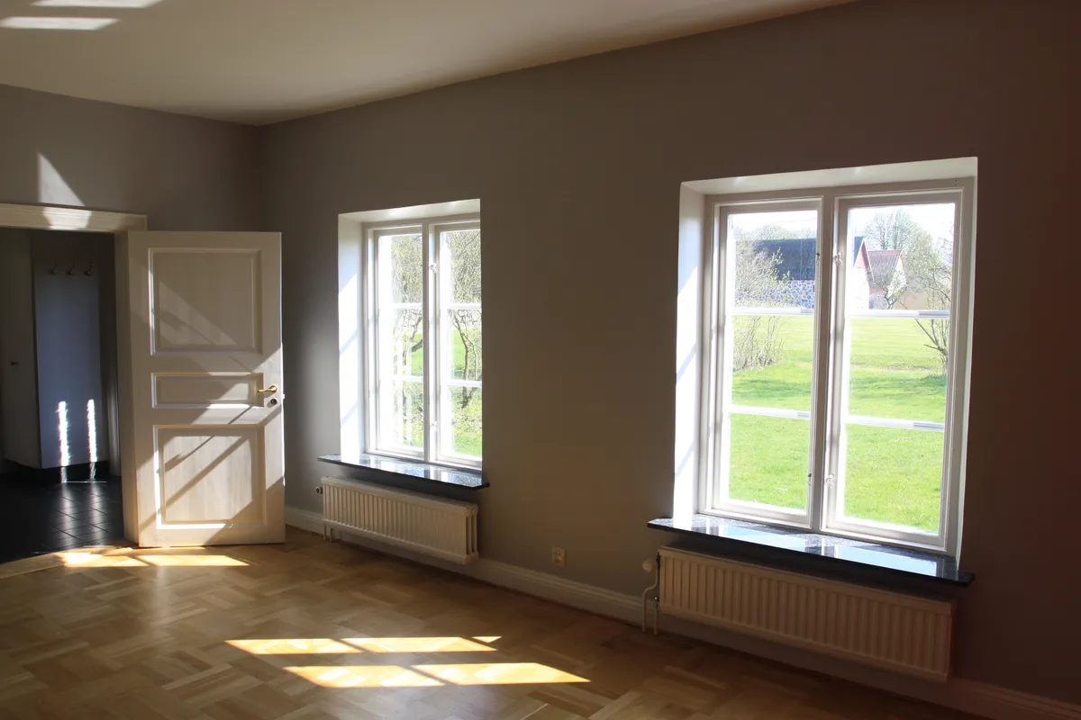 Hyreslägenhet på Hörby i horby