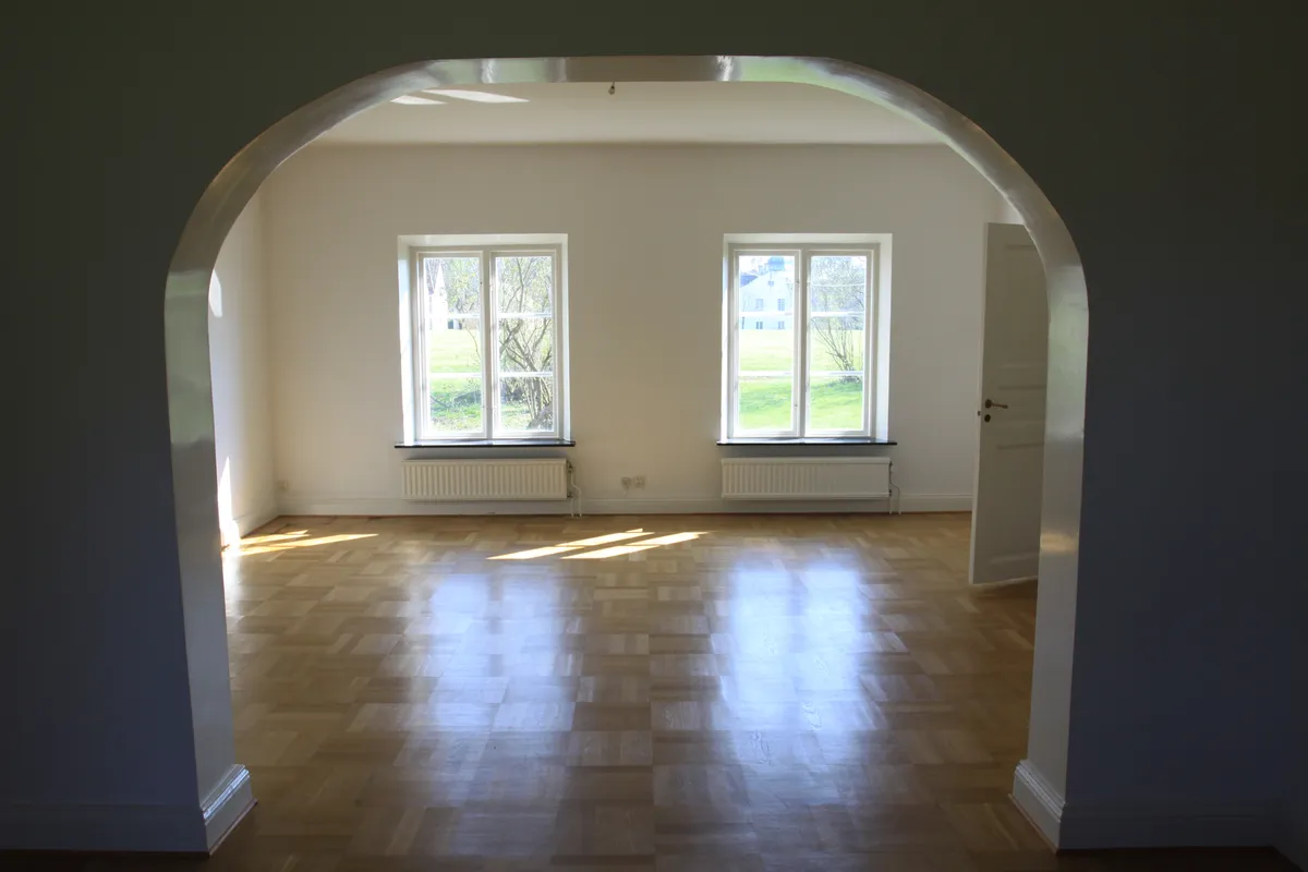 Hyreslägenhet på Hörby i horby