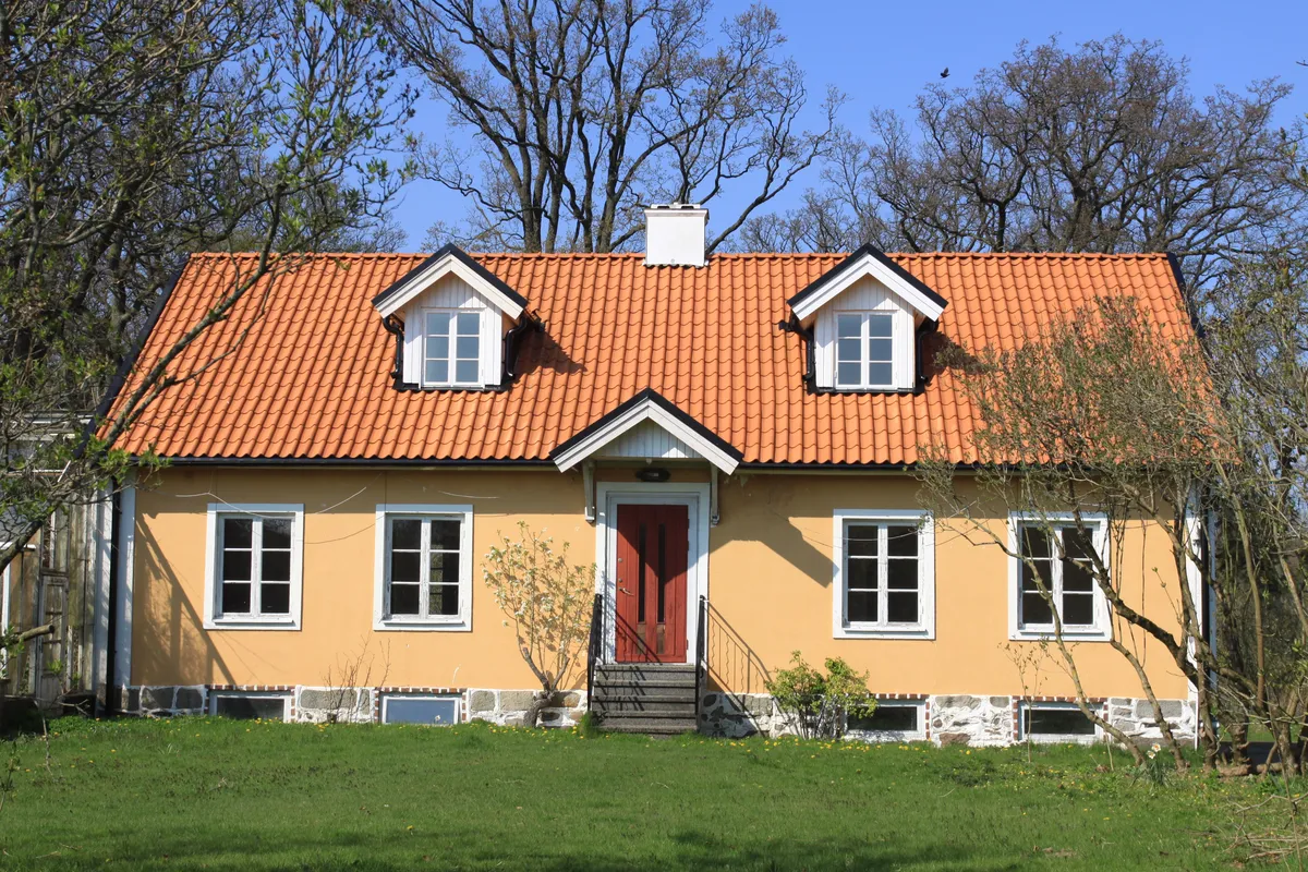 Hyreslägenhet på Hörby i horby