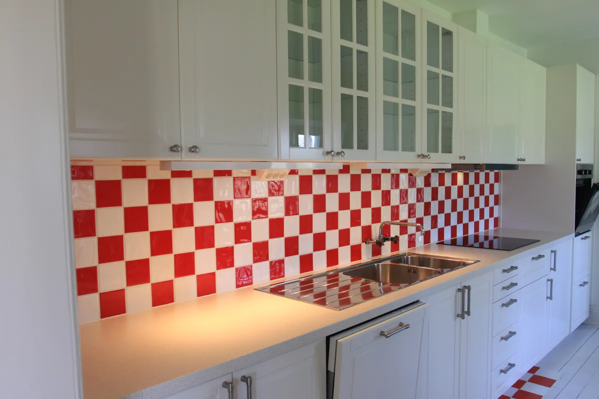 Hyreslägenhet på Hörby i horby