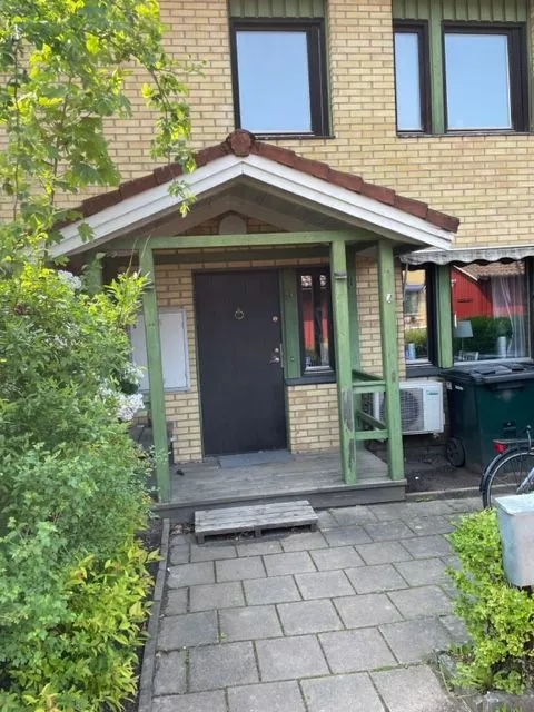 Hyreslägenhet på Åstorp i astorp