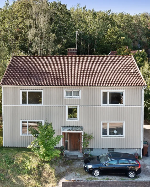 Hyreslägenhet på Uddevalla i uddevalla