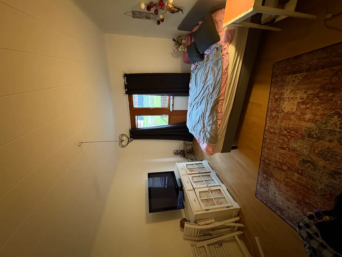 Hyreslägenhet på Kvissleby i kvissleby