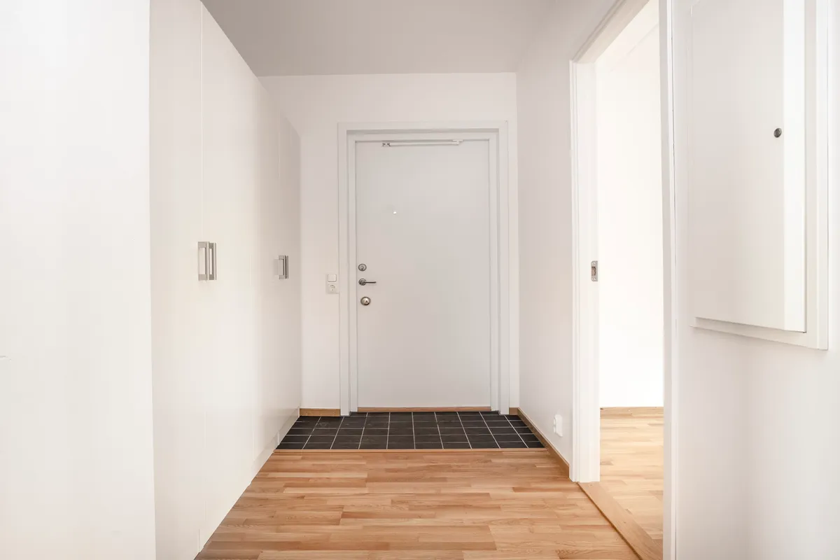 Hyreslägenhet på Uppsala i uppsala