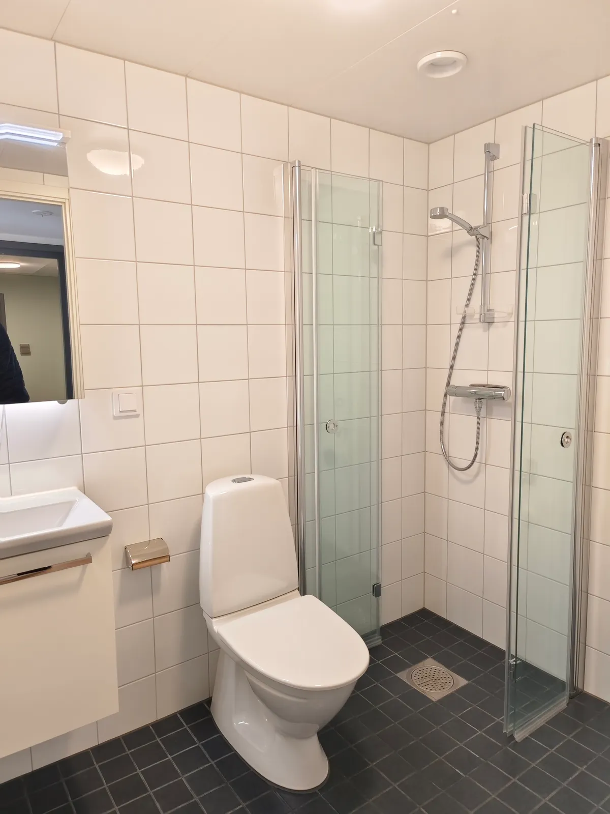 Hyreslägenhet på Sigtuna i sigtuna