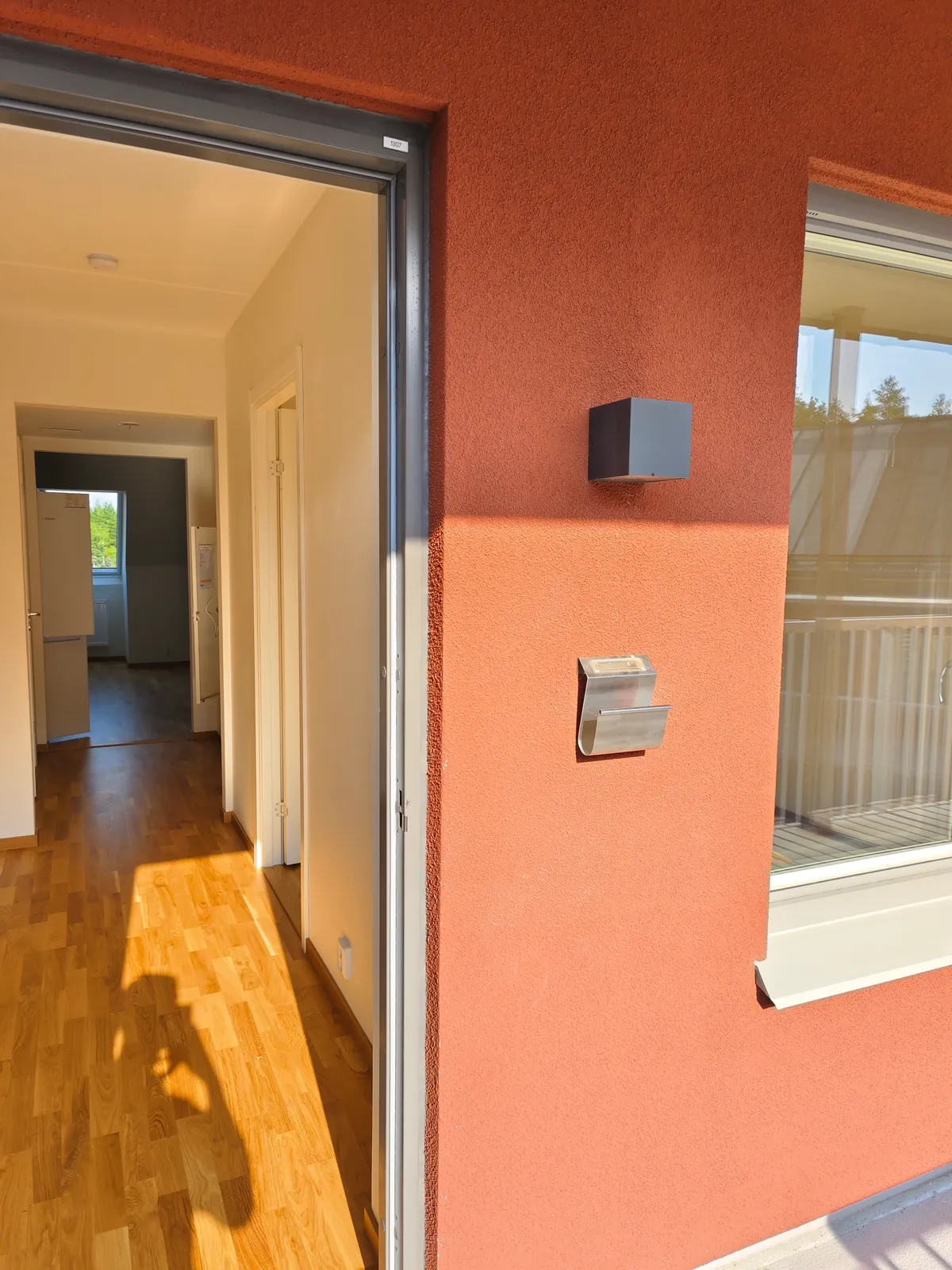 Hyreslägenhet på Sigtuna i sigtuna