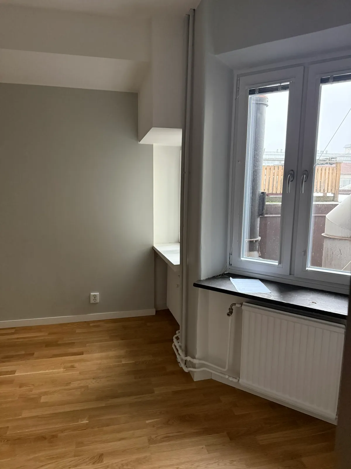 Hyreslägenhet på Eskilstuna i eskilstuna