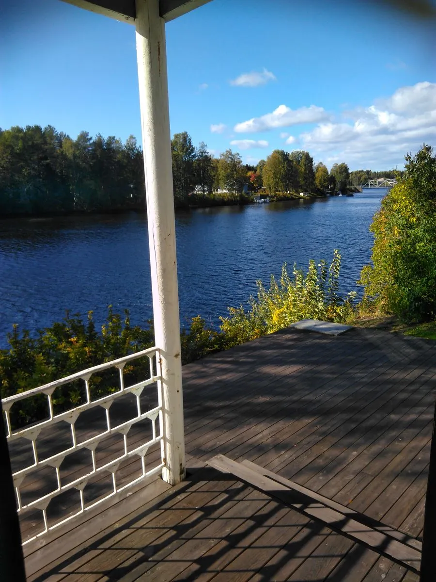 Hyreslägenhet på Sundsvall i sundsvall