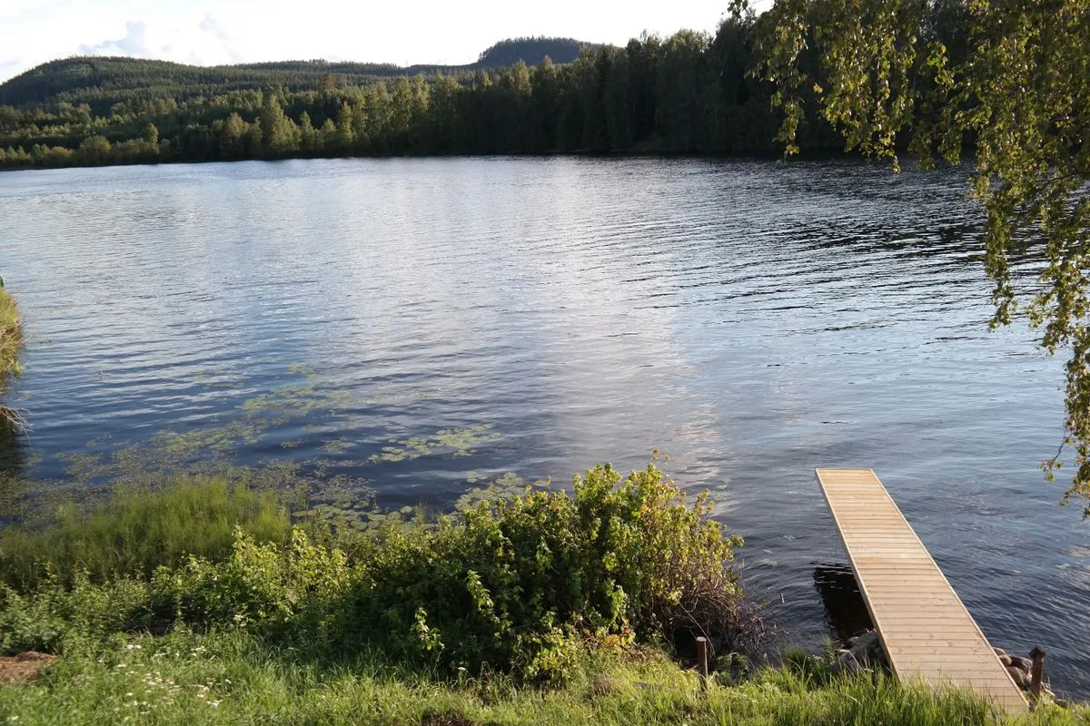 Hyreslägenhet på Sundsvall i sundsvall