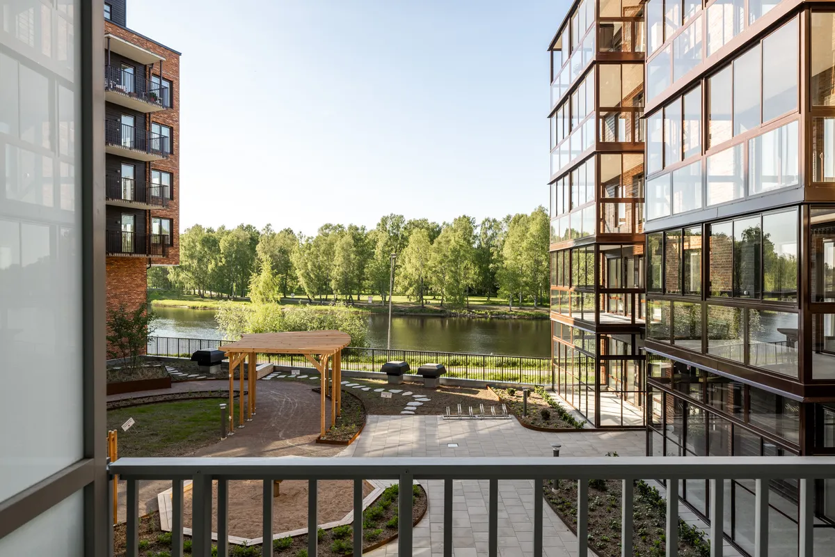 Hyreslägenhet på Karlstad i karlstad